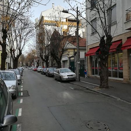 Belgrade Center Apartment Skadarlija II Екстер'єр фото
