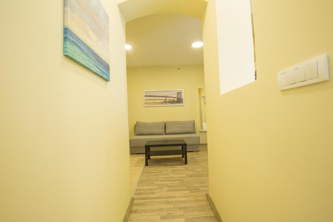 Belgrade Center Apartment Skadarlija II Екстер'єр фото