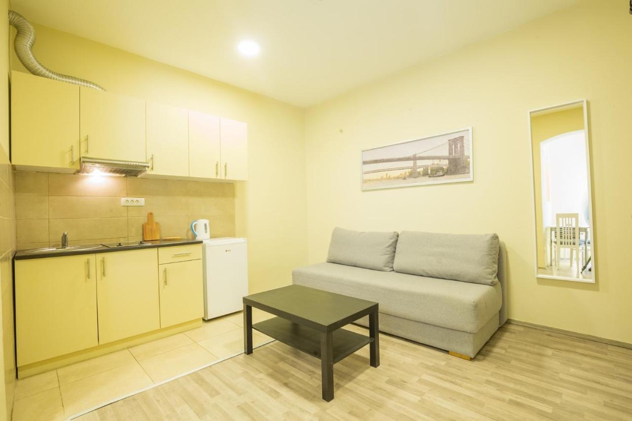 Belgrade Center Apartment Skadarlija II Екстер'єр фото