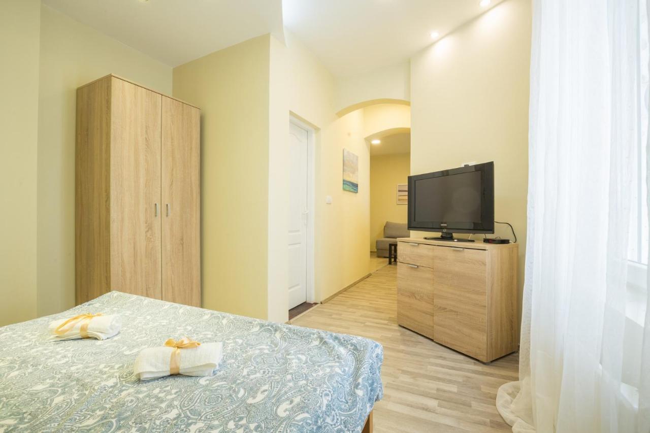 Belgrade Center Apartment Skadarlija II Екстер'єр фото