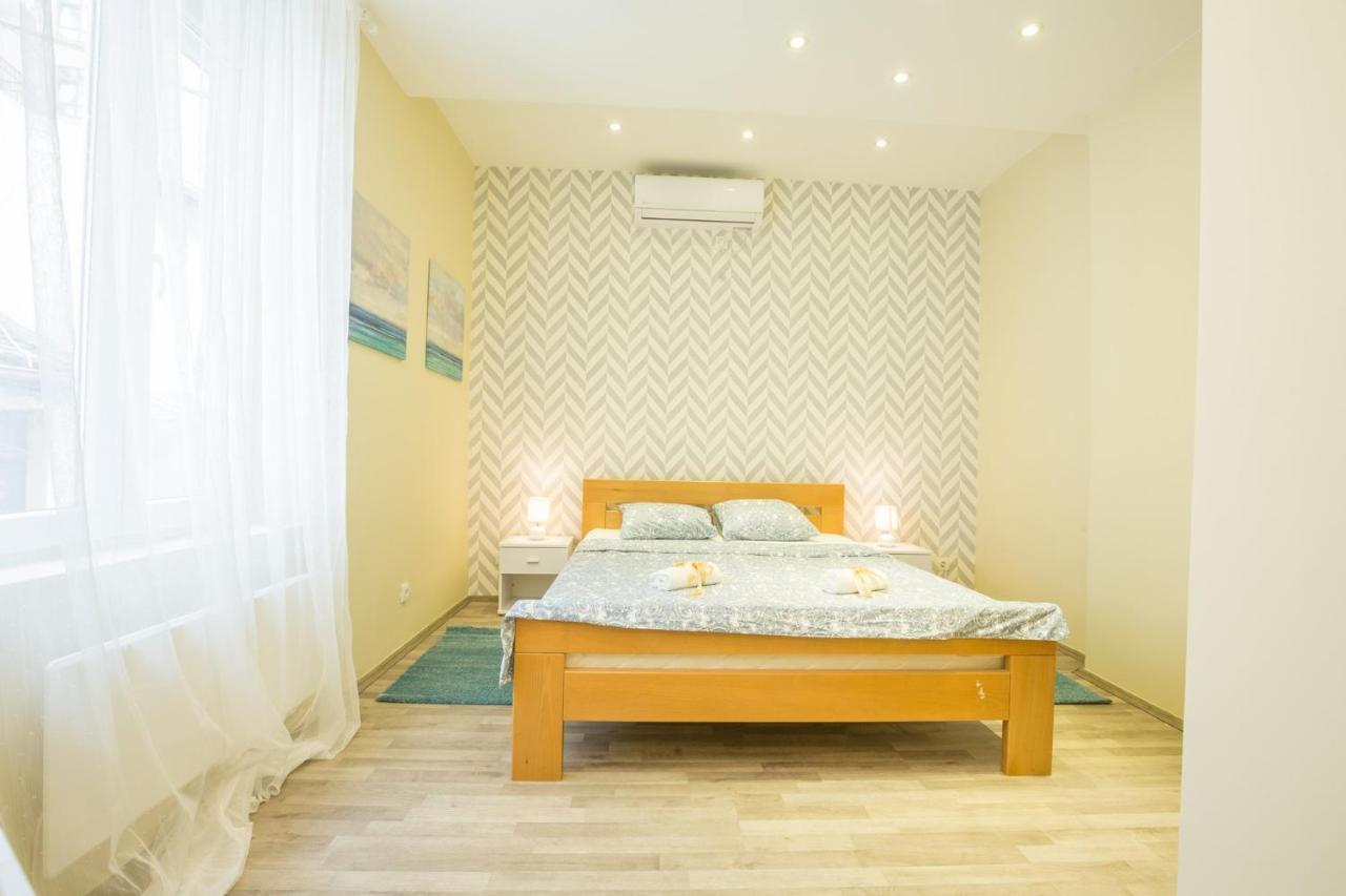 Belgrade Center Apartment Skadarlija II Екстер'єр фото