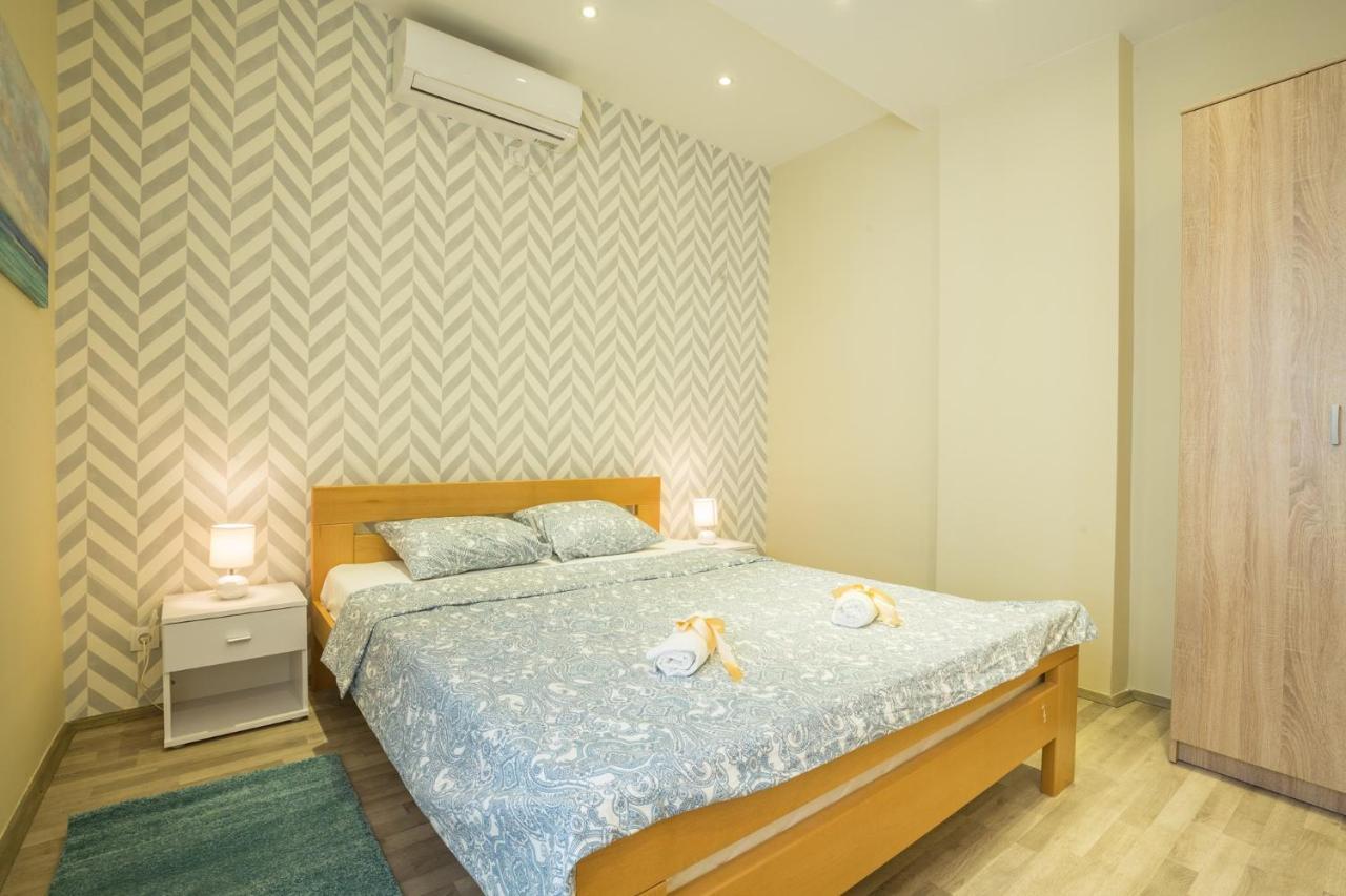 Belgrade Center Apartment Skadarlija II Екстер'єр фото